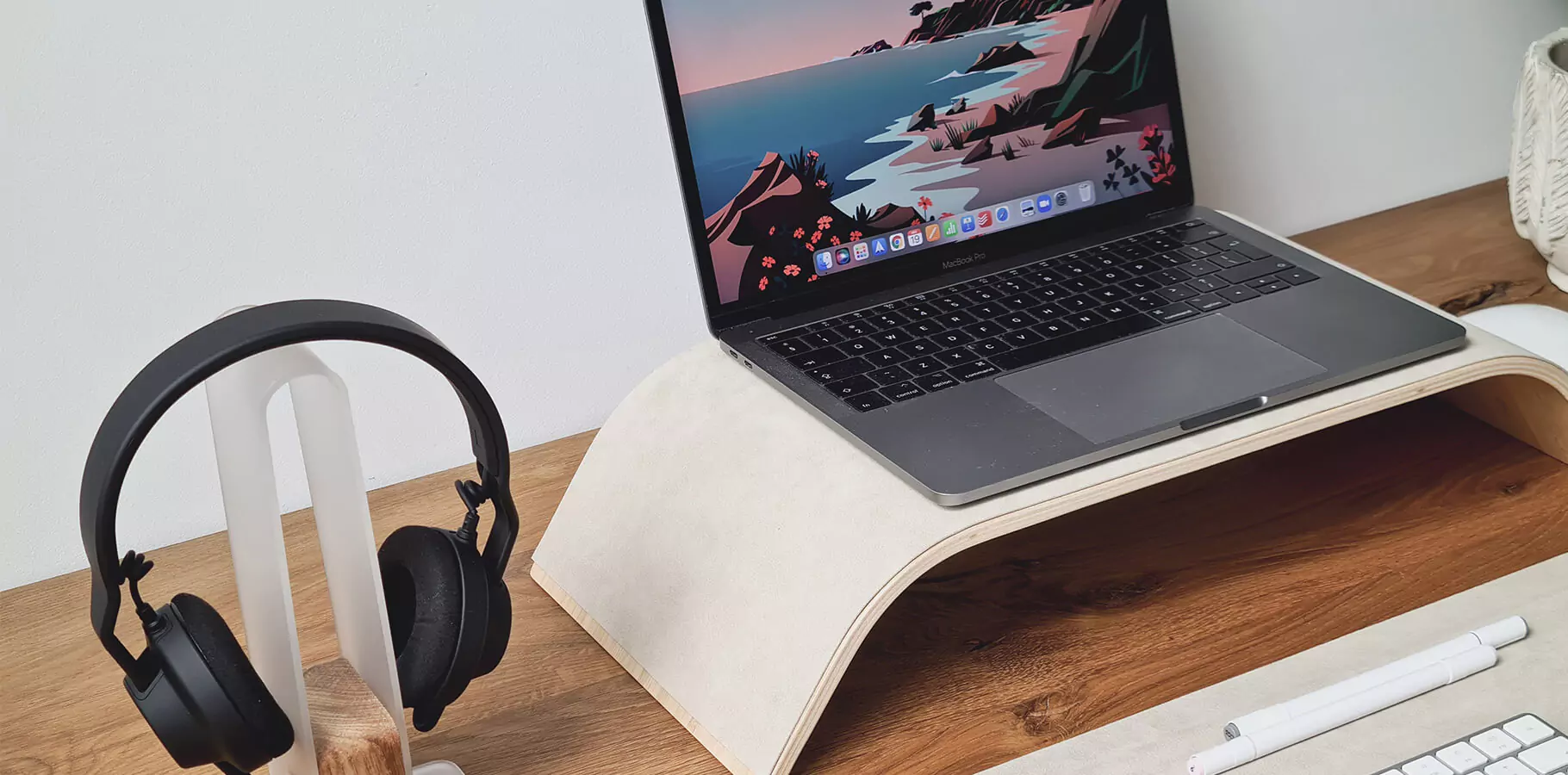 Service Details Banner